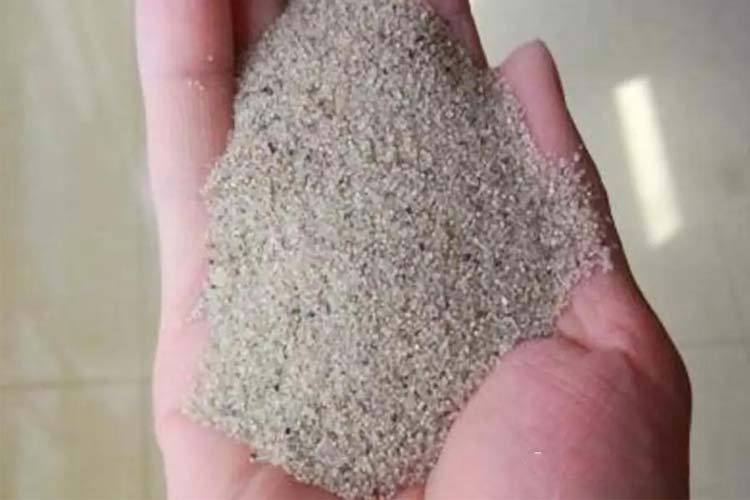 河砂、海沙、機制砂如何區(qū)分？建筑用砂選哪種性價比最高？