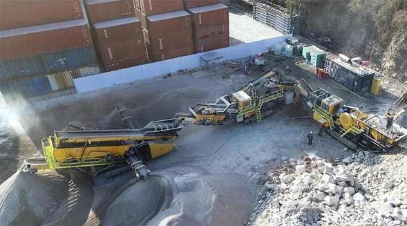 河砂、海沙、機制砂如何區(qū)分？建筑用砂選哪種性價比最高？