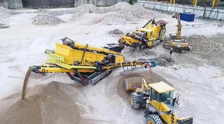 河砂、海沙、機制砂如何區(qū)分？建筑用砂選哪種性價比最高？