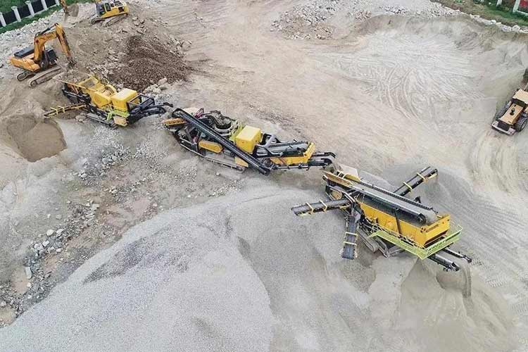 河砂、海沙、機制砂如何區(qū)分？建筑用砂選哪種性價比最高？