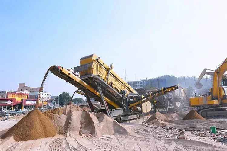 河砂、海沙、機制砂如何區(qū)分？建筑用砂選哪種性價比最高？