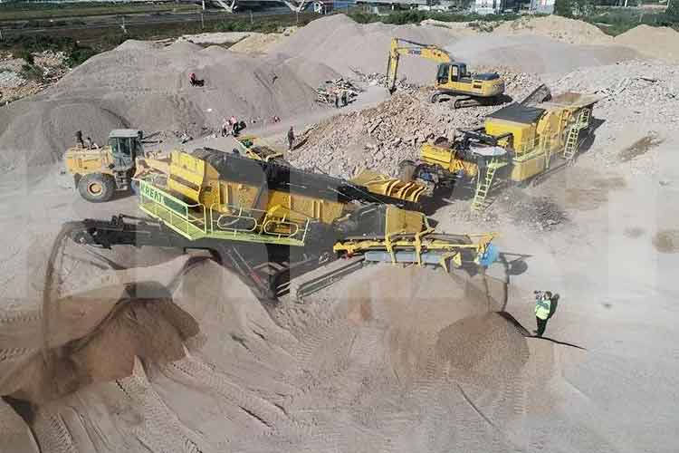 河砂、海沙、機制砂如何區(qū)分？建筑用砂選哪種性價比最高？