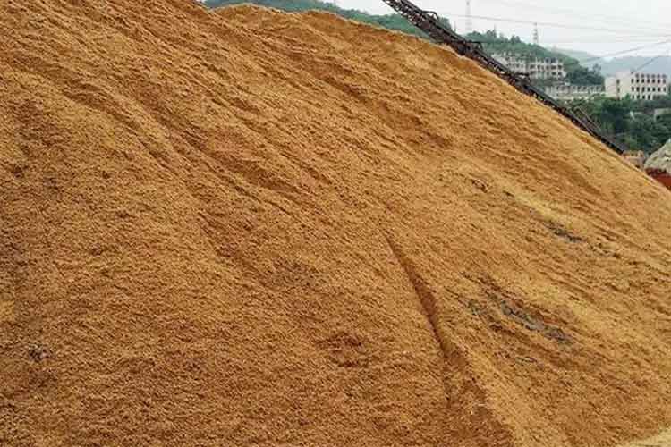 河砂、海沙、機制砂如何區(qū)分？建筑用砂選哪種性價比最高？