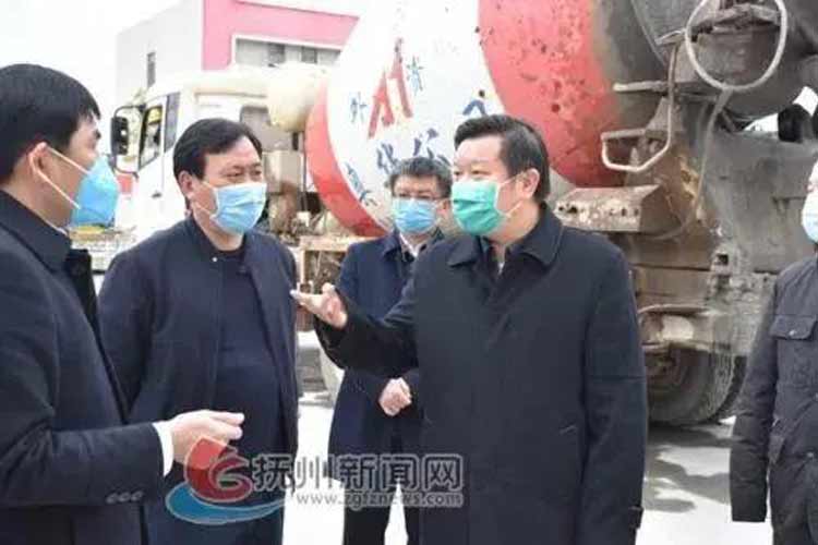 全國各地砂荒來襲，機制砂熱銷潮再度席卷而來
