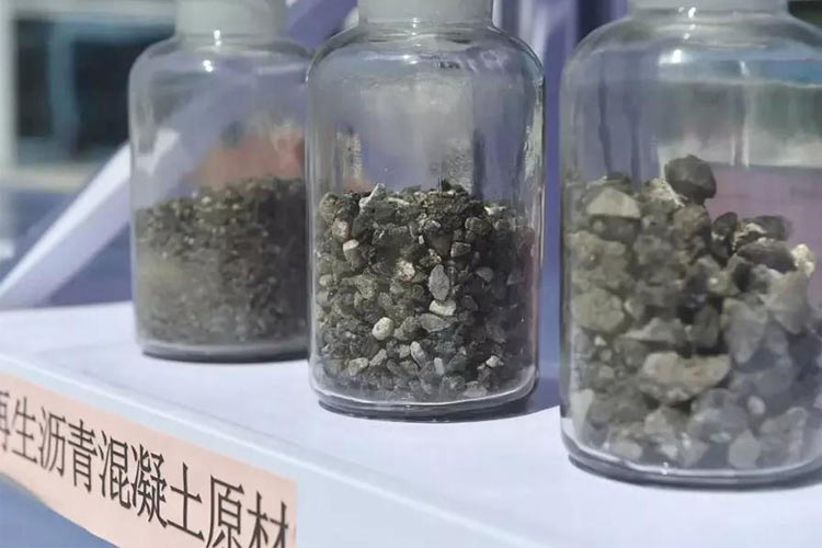 混凝土中機(jī)制砂、石粉應(yīng)該摻多少