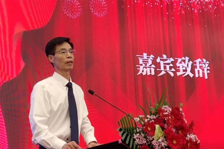 “第四屆全國建筑固廢處理及資源化利用研討會(huì)”圓滿召開！